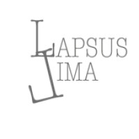 LapsusLima logo - Similar company to Diacrítica