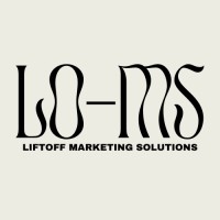 LiftOff Marketing Solutions logo - Similar company to Exhibit Systems Pty Ltd