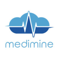 Medimine logo - Similar company to Medimine Ltd.