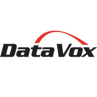 DataVox logo - Similar company to Netsync