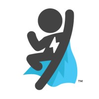 Power Hero logo - Similar company to Cxera