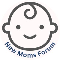 New Moms Forum logo - Similar company to The Fifo Family Project