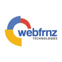 Webfrnz Technologies logo - Similar company to Nilasha Hr Solution