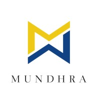 Mundhra Group logo - Similar company to Steelo Containers