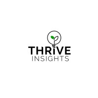 Thrive Insights logo - Similar company to Dateva - Health Data To Health Insights