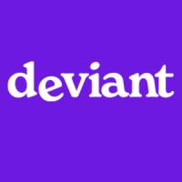 Deviant Asia logo - Similar company to Avenue2 Events