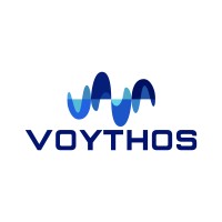 Voythos logo - Similar company to Pons