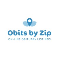 Obits By Zip logo - Similar company to Dyque Energy