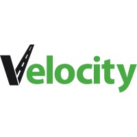 Velocity logo - Similar company to Amacus