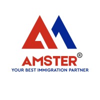 Amster Study Abroad logo - Similar company to Asia Global Migration