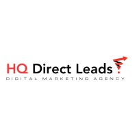HQ Direct Leads logo - Similar company to New Home Group