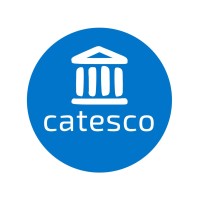 CATESCO logo - Similar company to Educco