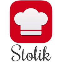 Stolik logo - Similar company to Udevs