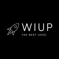WIUP logo - Similar company to Techpyme