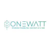 OneWatt Energy logo - Similar company to Shayan'S Exclusive