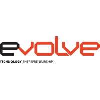 YBI EVOLVE logo - Similar company to Evolve Impact
