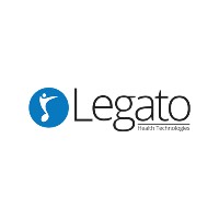 Legato Health Technologies logo - Similar company to iSource India