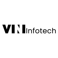 Vini Infotech logo - Similar company to هورايزون للبرمجيات وتقنية المعلومات