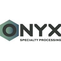 ONYX Specialty Processing logo - Similar company to Goff Aerospace Holdings
