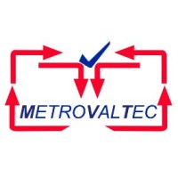 MetroValTec logo - Similar company to Tecmed-3D