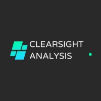 Clear Sight Analysis AU logo - Similar company to Clear Sight Visuals