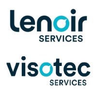 Lenoir Services / Visotec Services logo - Similar company to Lenoir Services