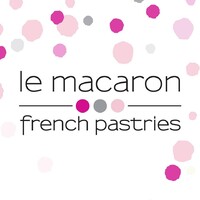 Le Macaron French Pastries One Paseo logo - Similar company to Elluminét