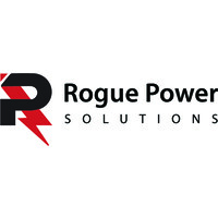 Rogue Power Solutions logo - Similar company to Cisco, Inc