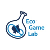 EcoGameLab logo - Similar company to Cipe