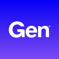 Gen logo - Similar company to Engine By Moneylion