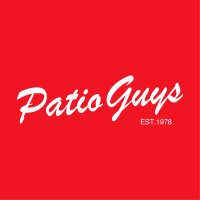 Patio Guys logo - Similar company to West River Sailing Club