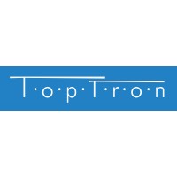 Toptron GmbH logo - Similar company to Aaj Views