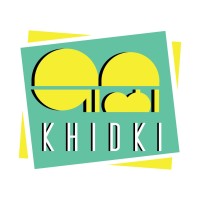 PILI KHIDKI STUDIO logo - Similar company to Bunkaar Textiles