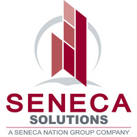 Seneca Solutions logo - Similar company to Fpc Distribution, Now Bradyplus