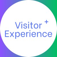 Visitor Experience Plus logo - Similar company to Visitor Experience Forum (Ve-Forum)