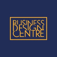 Business Design Centre logo - Similar company to Workspace Design Show London