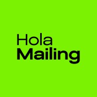 Hola Mailing