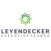 Leyendecker Executive Search logo - Similar company to Aletus Corporate Developement - Consulting Services