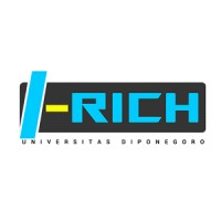 I-RICH UNDIP logo - Similar company to Hmif Undip