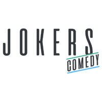 Jokers Comedy logo - Similar company to Optiwaste Sa