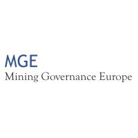 MGE - Mining Governance Europe logo - Similar company to Start - He Project