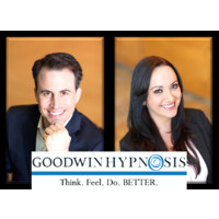 Goodwin Hypnosis logo - Similar company to Skyeco