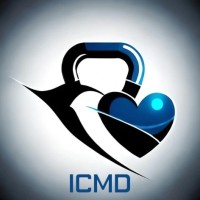 Instituto de Ciencias Médicas y Deportivas logo - Similar company to Millas de Vida