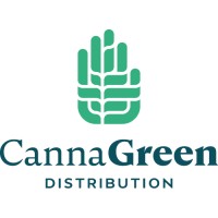 CannaGreen Tobacco logo - Similar company to Cosma S.A.