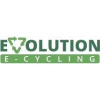 Evolution E-Cycling logo - Similar company to Geac