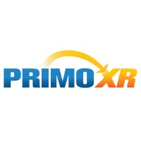 Primo XR logo - Similar company to Focal Point Vr Ltd