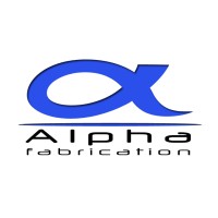 Alpha Fabrication Ltd logo - Similar company to Dubai Tool