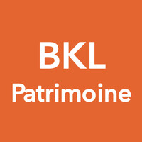 BKL Patrimoine logo - Similar company to Bkl Audit