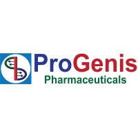 ProGenis Pharmaceuticals logo - Similar company to Pyc Therapeutics (Asx: Pyc)