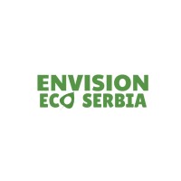 Envision EcoSerbia logo - Similar company to Proglas Public Relations